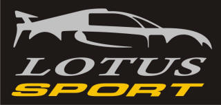 HighgateHouse Decals for Lotus Sport