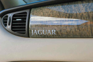 HighgateHouse Decals for Jaguar