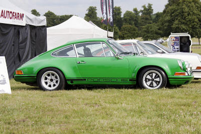 HighgateHouse Customer Car - Porsche 911ST for AutoFARM